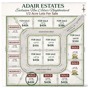 576 SE Adair Estates Circle
