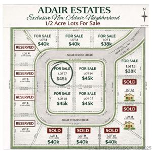 553 SE Adair Estates Circle