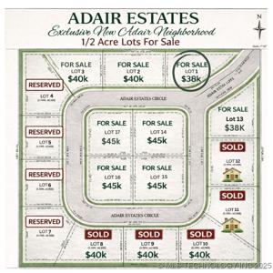 538 SE Adair Estates Circle
