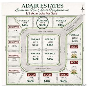 546 SE Adair Estates Circle