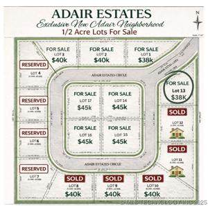 598 SE Adair Estates Circle