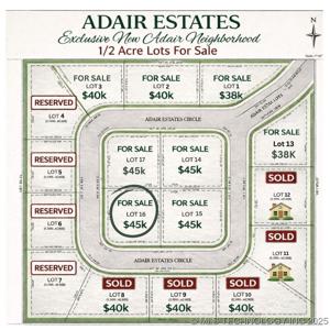 575 SE Adair Estates Circle