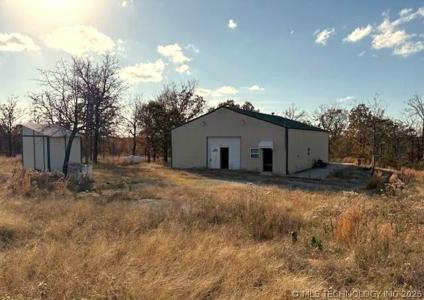 430823 E 1151 Road