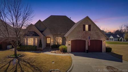 3207 Covey Trail Circle