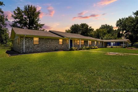 502 Fir Lane