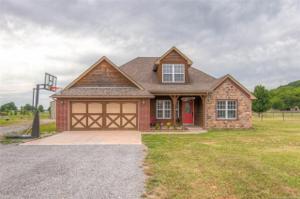 24422 S Meadow Circle Road