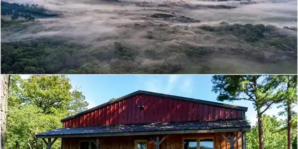 1353 E County Road 1650 Road