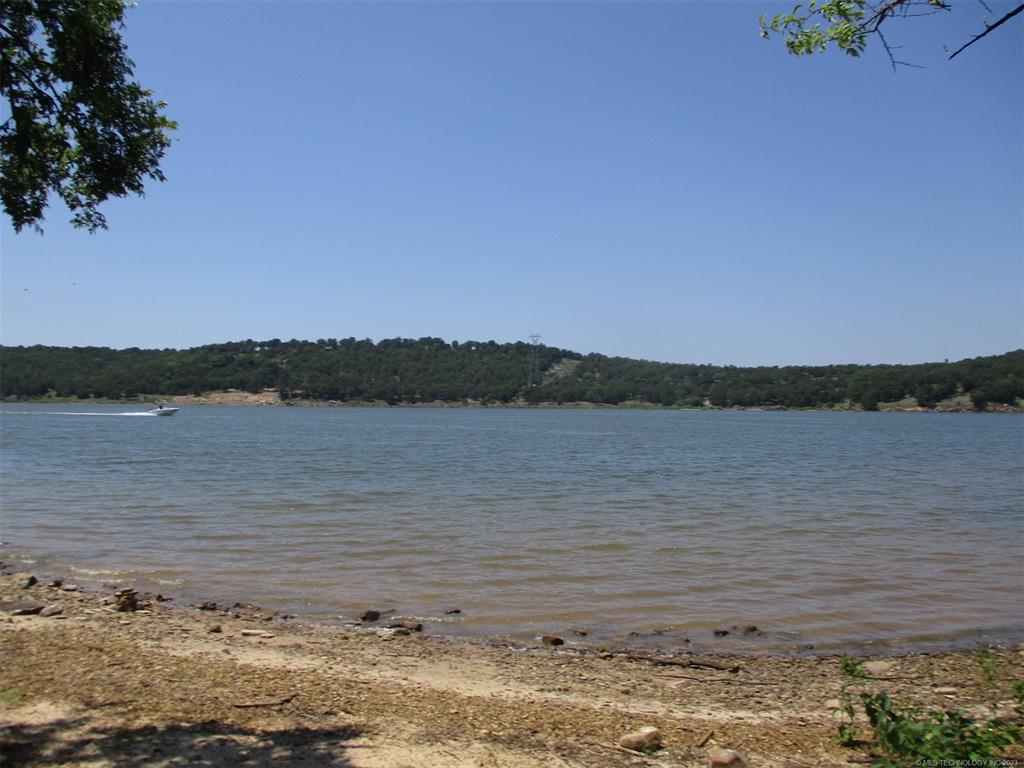 2 Hidden Ridge, Stigler, OK lhrmls01545467