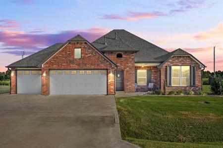 4191 E 130th Place North