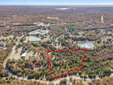 15 Wood Lake Drive