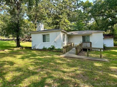 22588 E Carters Landing Road