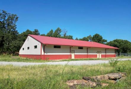 2445 Hwy 9 A Highway