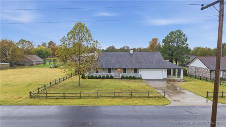 60 Edgewood Road
