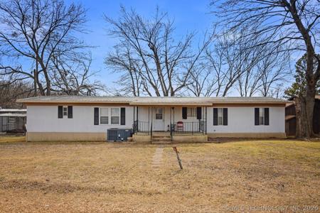 35 Rock Creek Drive