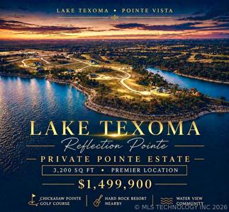 12216 Reflection Pointe Drive