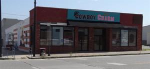 103 W Cherokee Avenue