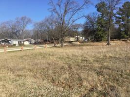 Comanche Road