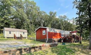 17819 W Sugar Hollow Road W