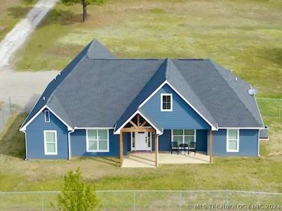 972 Creek Drive