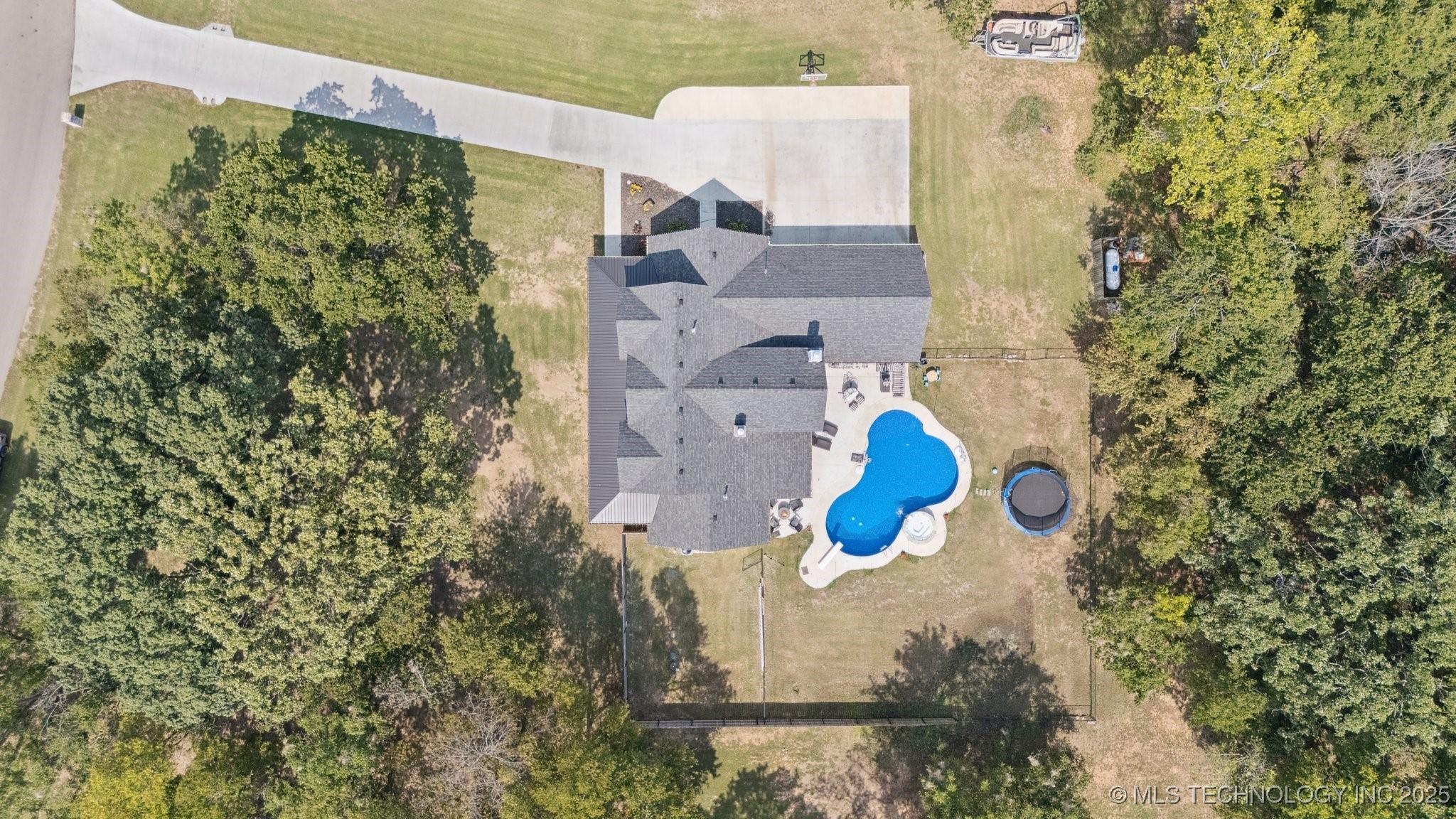 Image 3: Custom Farmhouse