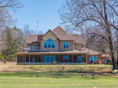 10287 N Sandridge Road