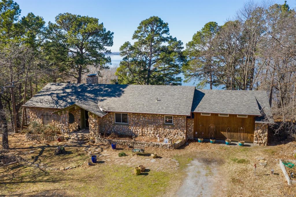 222 Plum Tree Road, Salina, OK lhrmls01133336