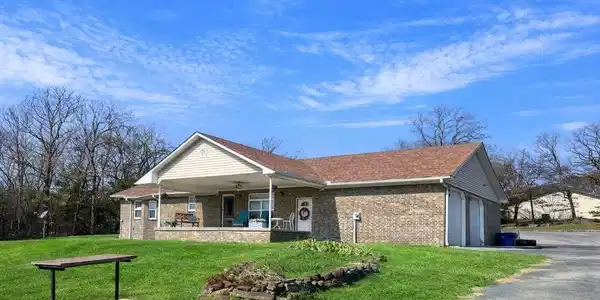 354 Rock Creek Drive
