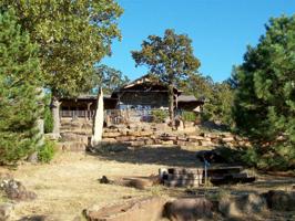 630 Cherokee Drive