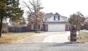 105 Craven Court