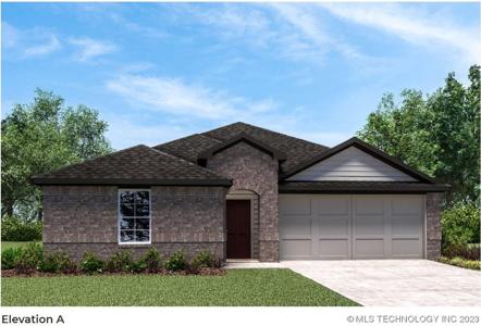 111 Greenleaf Place