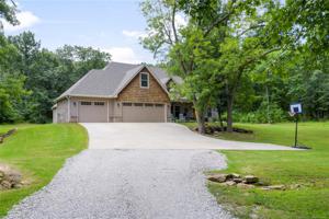 15520 E Hooty Creek Road