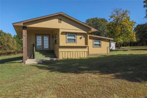123 W Bk 200 Road
