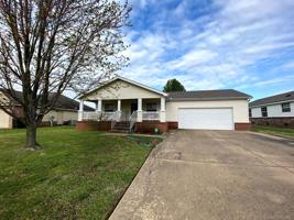 2921 Lariat Lane