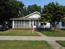 817 N McKinley Avenue