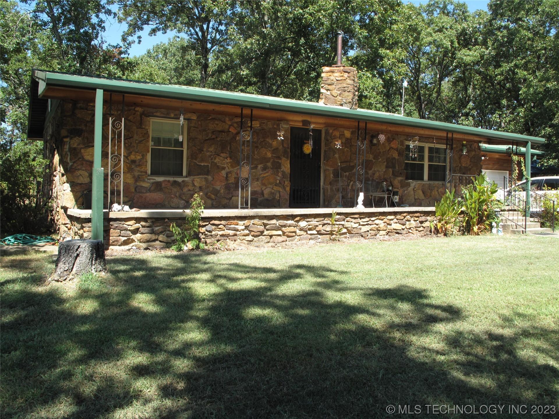 444564 E 954 Road, Gore, OK lhrmls01800865