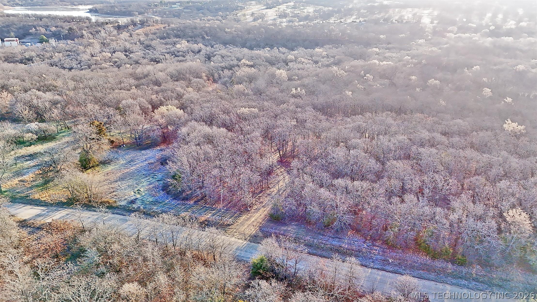 Image 2: View Looking Northeast