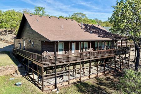 173 Cherokee Drive