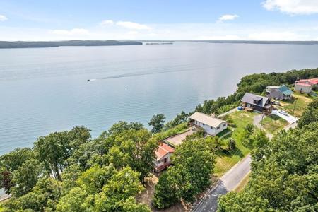 338 Eagle Shore Drive