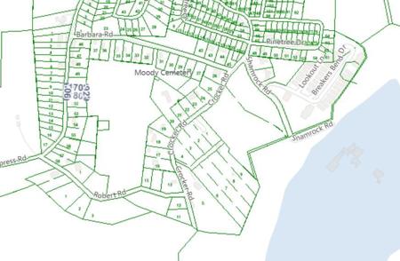 Lot 51 Cypress Road