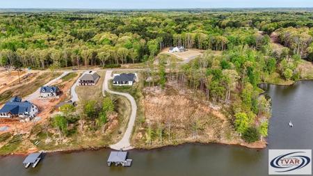 Lot 16 Shoreview Lane