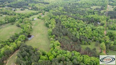 Lot 7 Point Pleasant Rd.