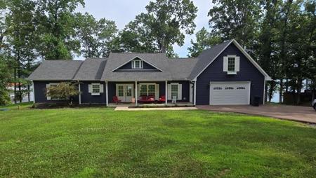 150 Beaverdam Cabin Rd