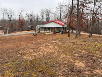 Cypress Rd
