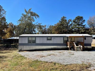 681 Eva Harbor Rd.