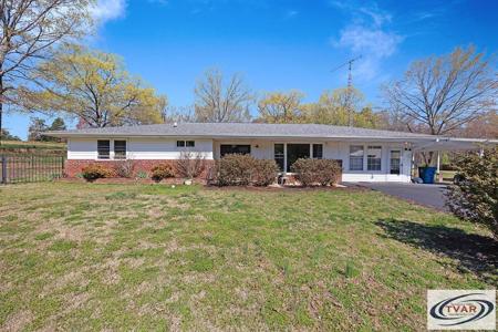 361 Patrick Dr