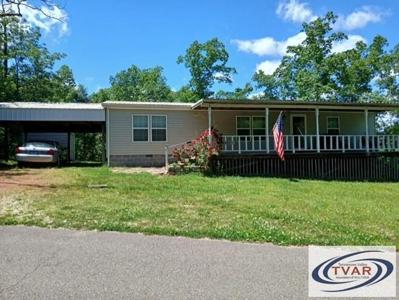 405 Chestnut Ridge Rd