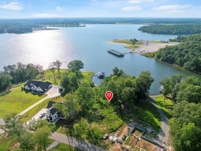 Lot 12 Sportsman Cove