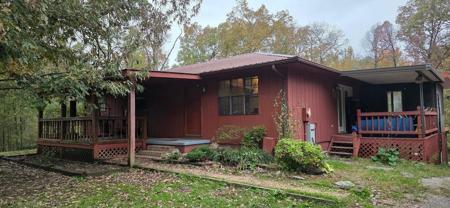 1360 Camden Bay Road
