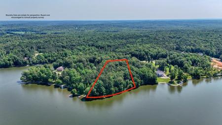 63 Arrowhead Pt