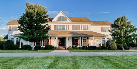1506 Bull Durham Rd